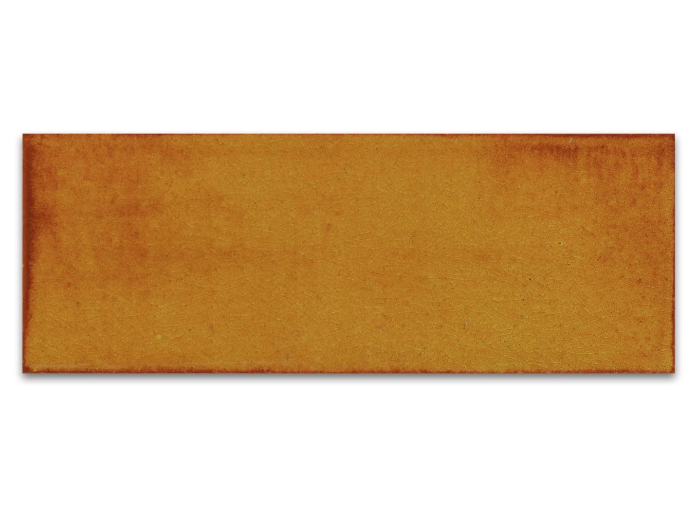 3"x8" Subway Tile - 906W Burnt Sugar