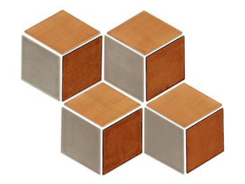 Carriage Blend / Tile