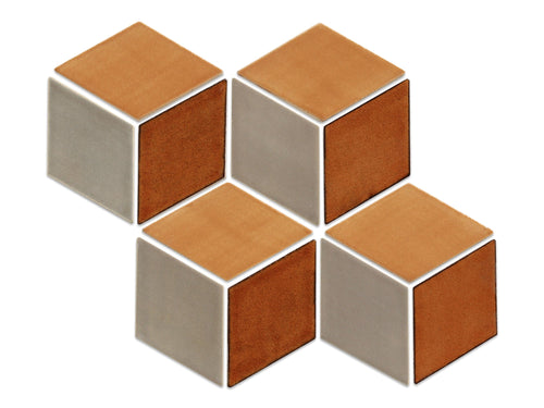 Medium Cube Diamonds