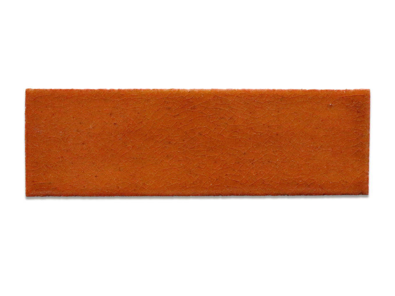 2"x6" Subway Tile - 96 Chestnut
