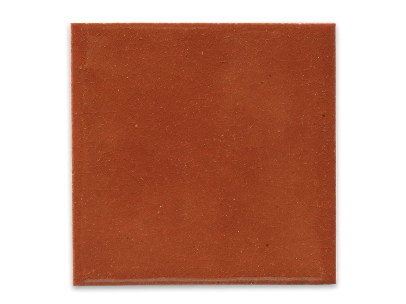 4"x4" Subway Tile - 96 Chestnut