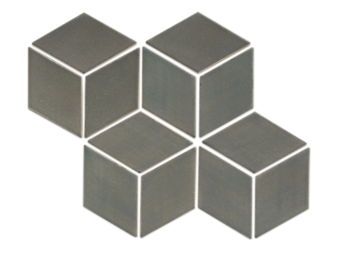 Medium Diamonds - 912W Cloudy Sky