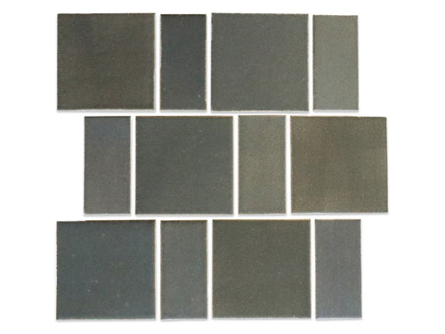 Sheeted Kenwood Pattern - 912W Cloudy Sky