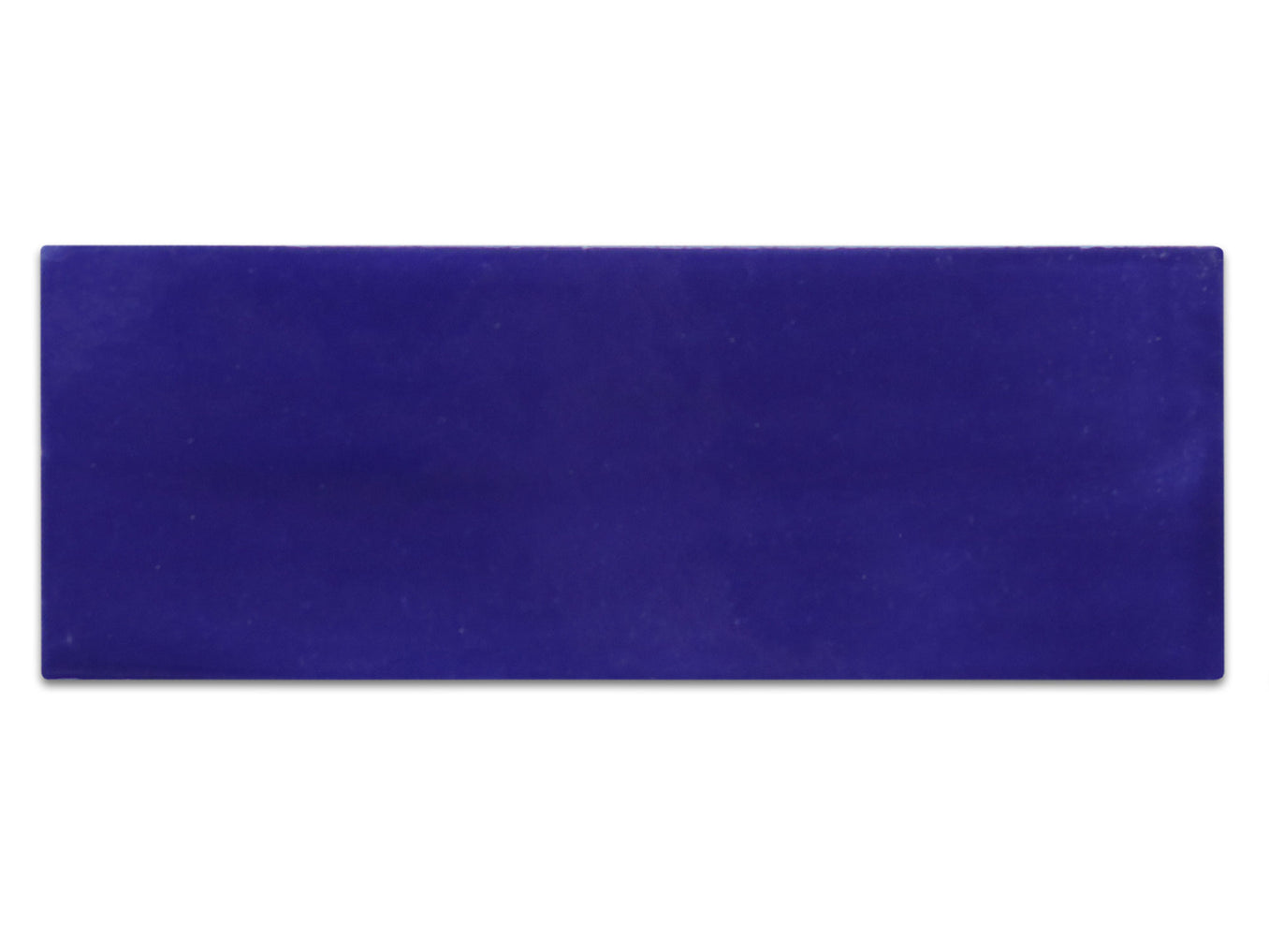 3"x8" Subway Tile - 21W Cobalt