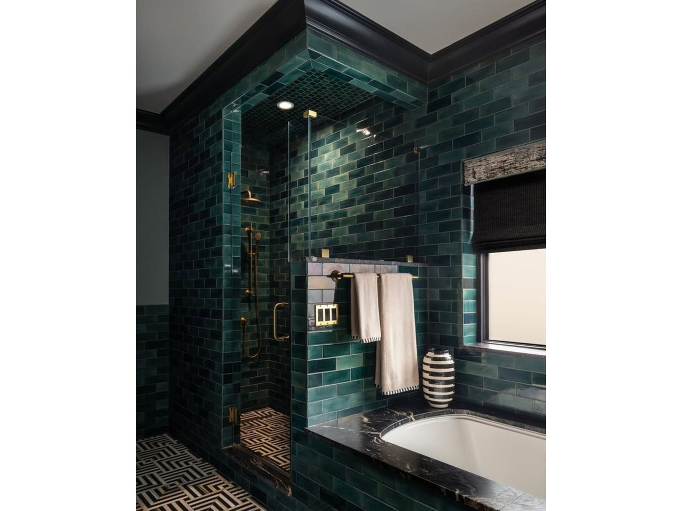 3"x8" Subway Tile - 1016 Costa Rica