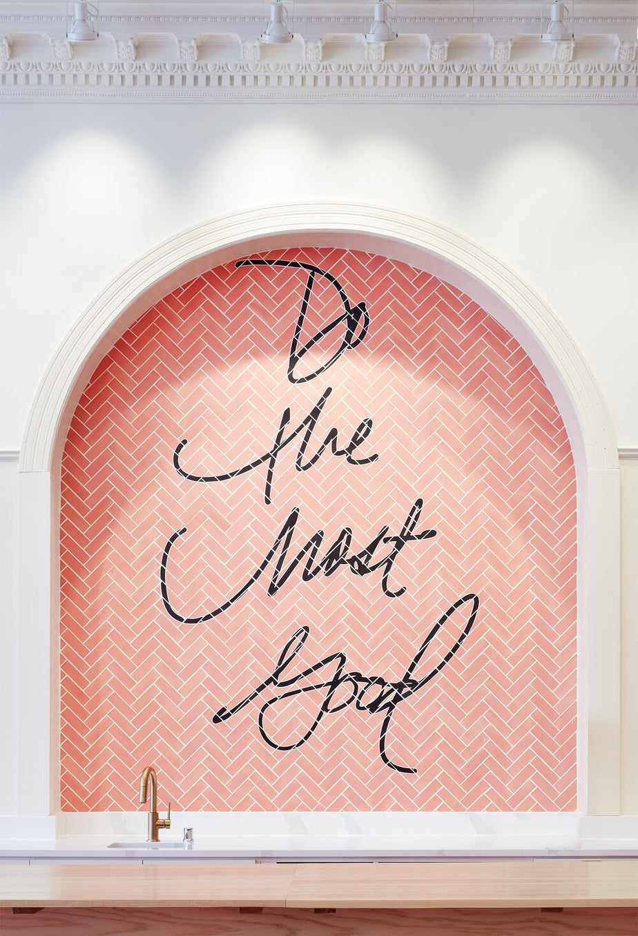 Custom Tile Sample Pack - High Custom