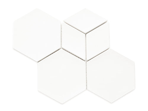 Geo-Hex Pattern