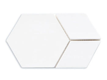 Star Tile - Shop Geo Star Pattern Tile | Mercury Mosaics