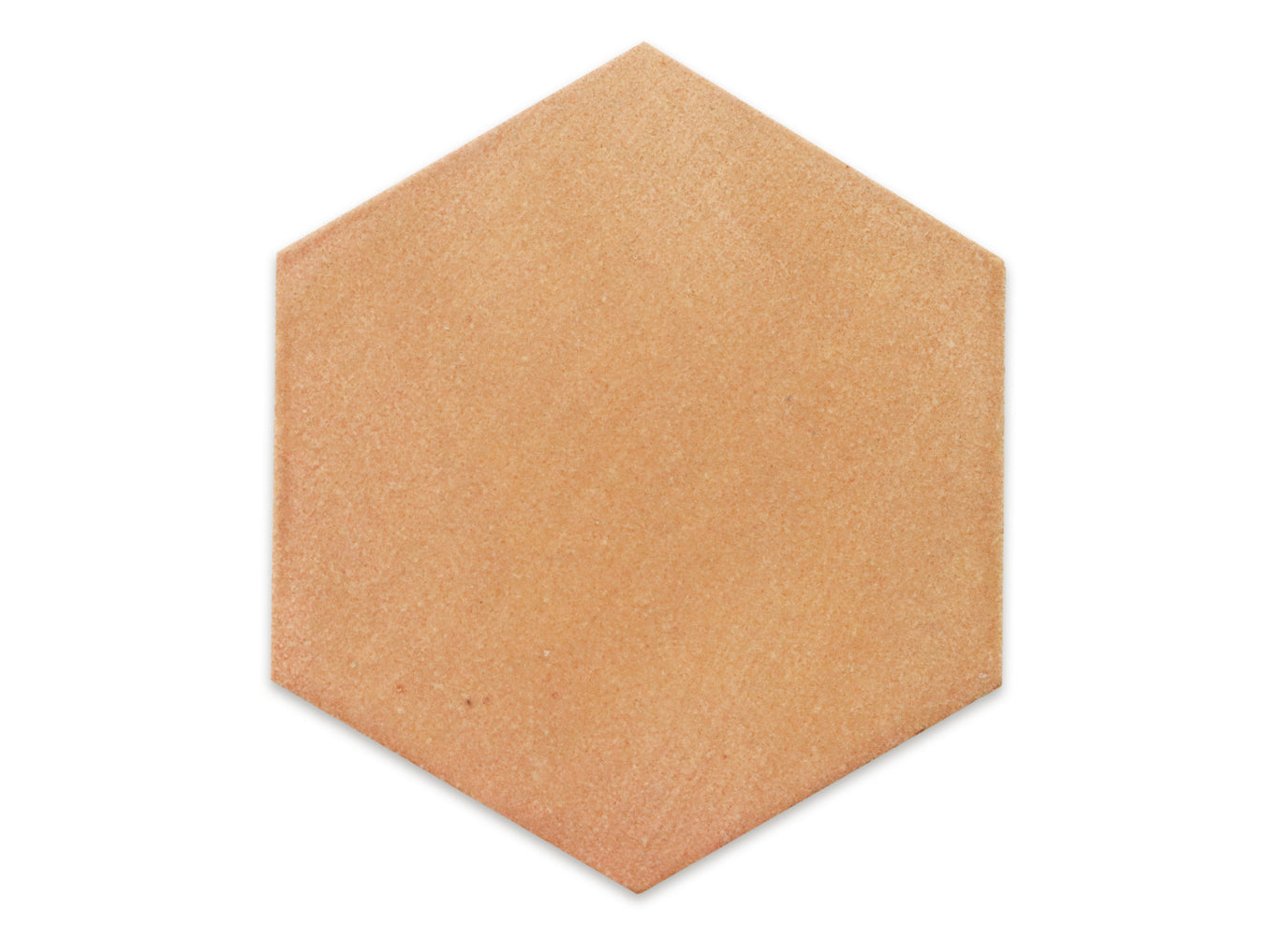 Large Hexagon - 910 Desert