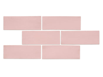 54 Dusty Rose / Tile