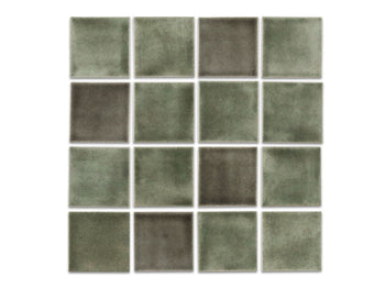 3"x3" Subway Tile - 901 Evening Shadow