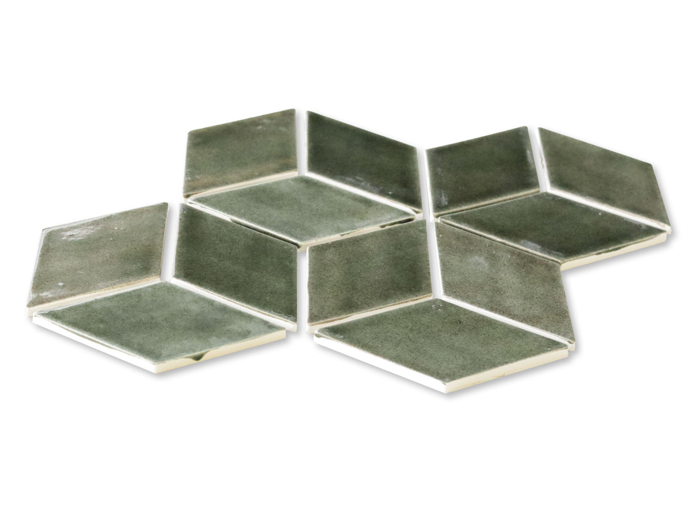 Medium Diamonds - 901 Evening Shadow