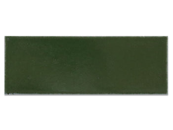 3"x8" Subway Tile - 57 Forest