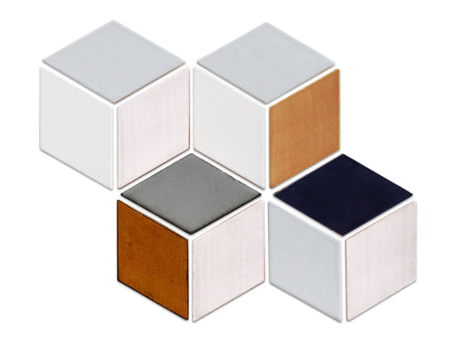 Medium Cube Diamonds