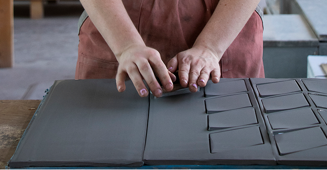 Natural Clay and Regional Sourcing