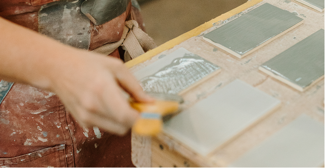 Lead-Free Ceramic Glazes