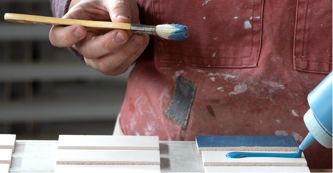 Handcrafted, Small-Batch and Made-to-Order