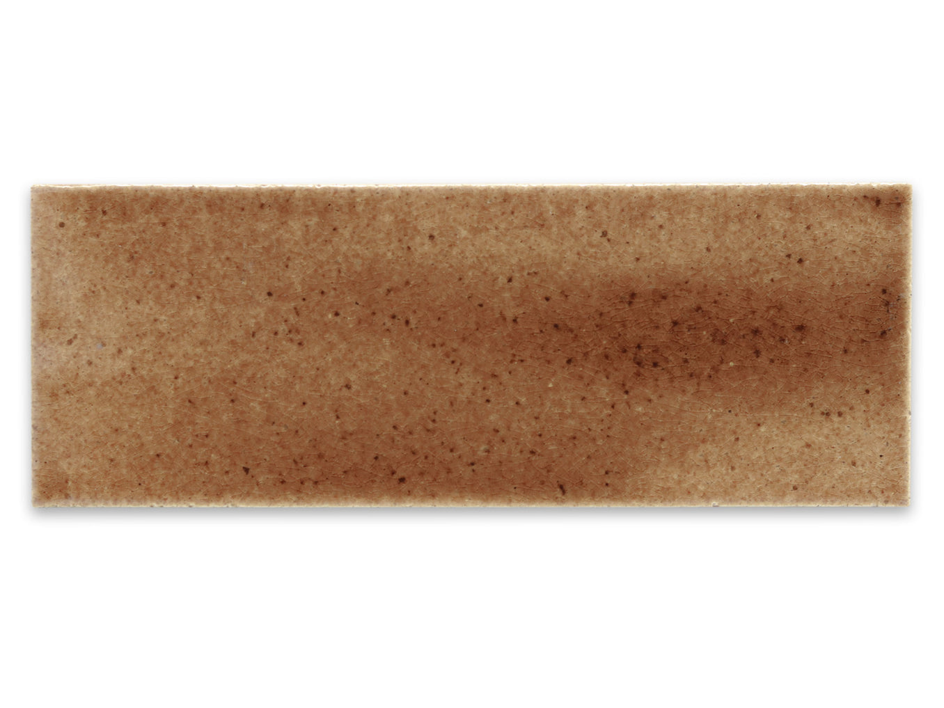 3"x8" Subway Tile - 17 Hazelnut