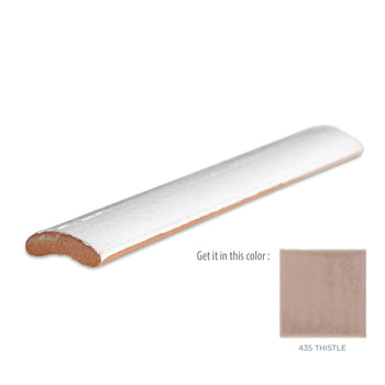 Quarter Round Trim - 435 Thistle