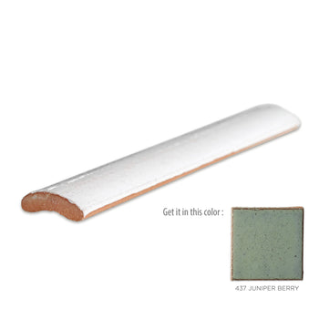 Quarter Round Trim - 437 Juniper Berry