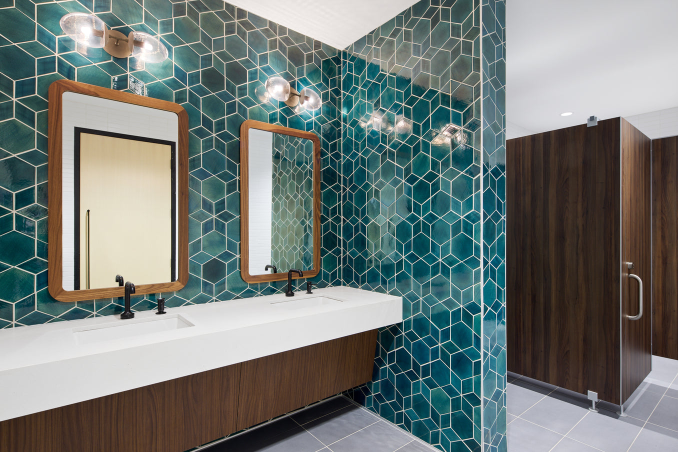 Geo-Star Pattern - 1016 Costa Rica