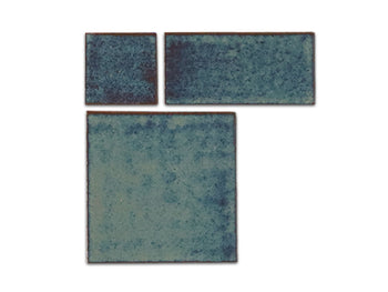 Large Craftsman Squares - 95 Iron Smoke