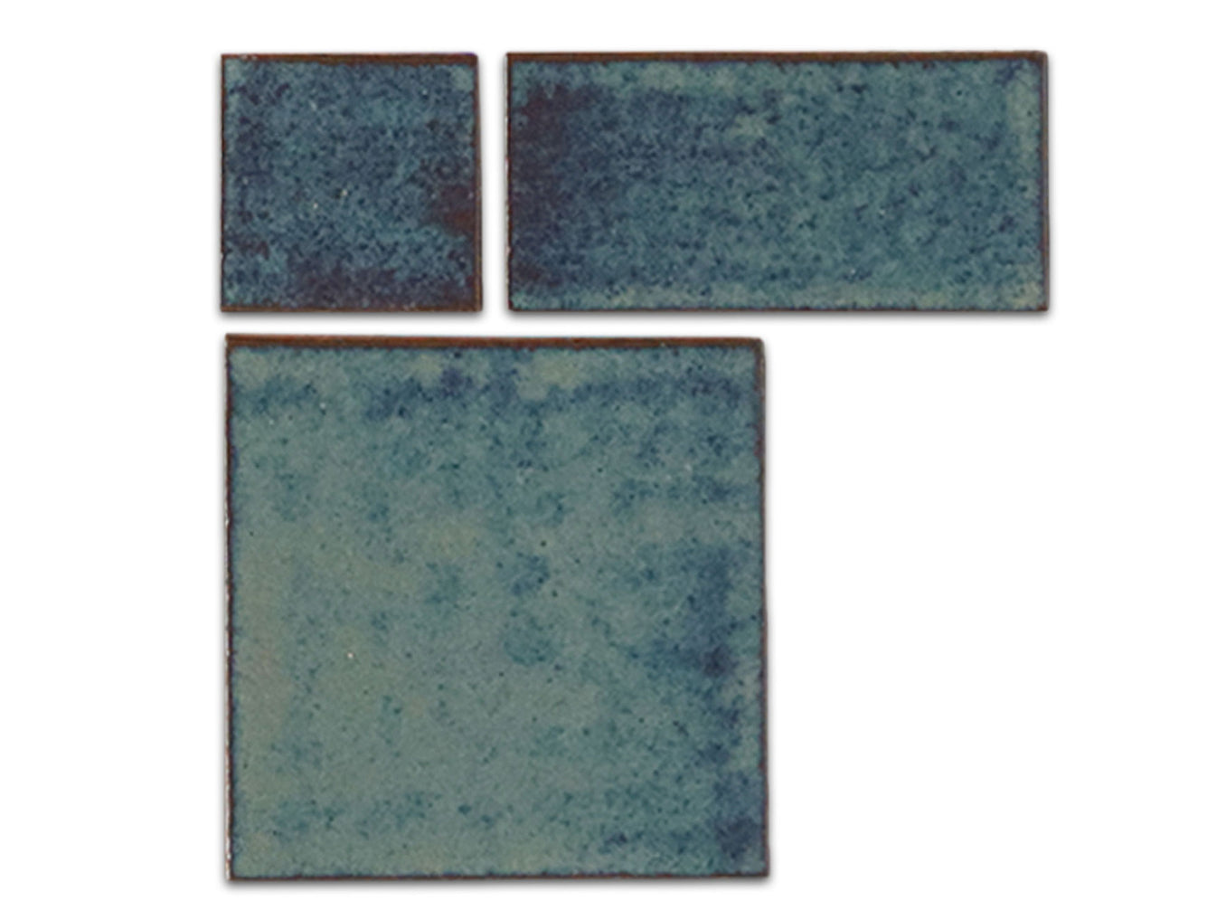 Large Craftsman Squares - 95 Iron Smoke