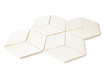9 Ivory / Tile