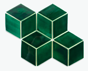 Medium Diamond<br>75 Emerald
