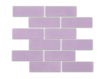 10 Lilac / Tile