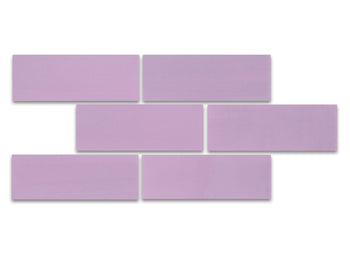 10 Lilac / Tile