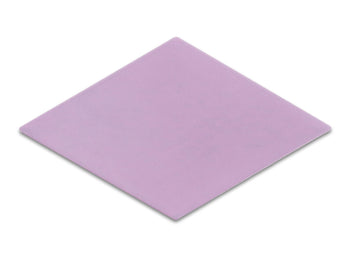 Medium Diamonds - 10 Lilac