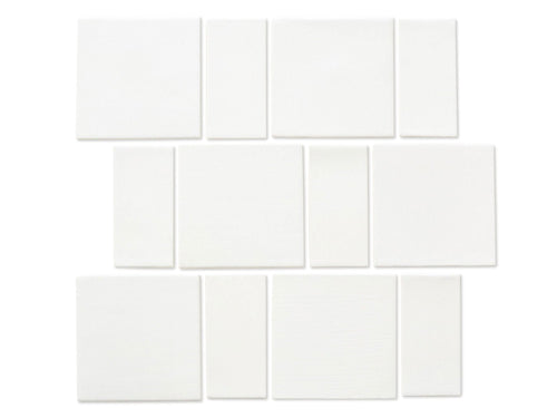 Sheeted Kenwood Pattern