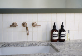 301 Marshmallow / Tile