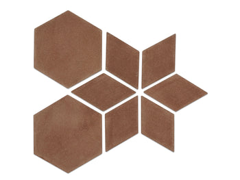 441 Mocha / Tile