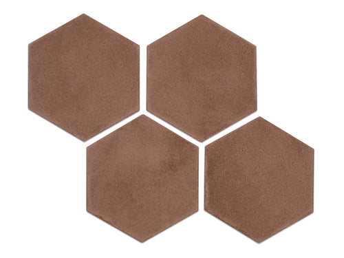 Large Hexagon