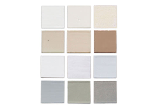 Organic Neutrals Sample Pack