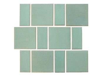 913 Old Copper / Tile