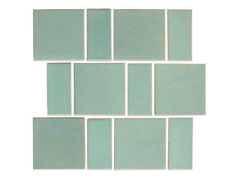 913 Old Copper / Tile