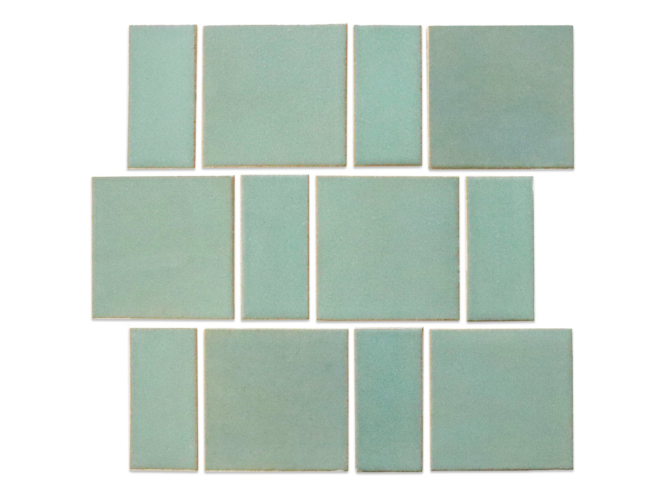 Sheeted Kenwood Pattern