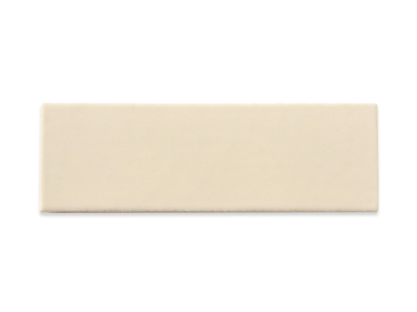 2"x6" Subway Tile - 56 Parchment