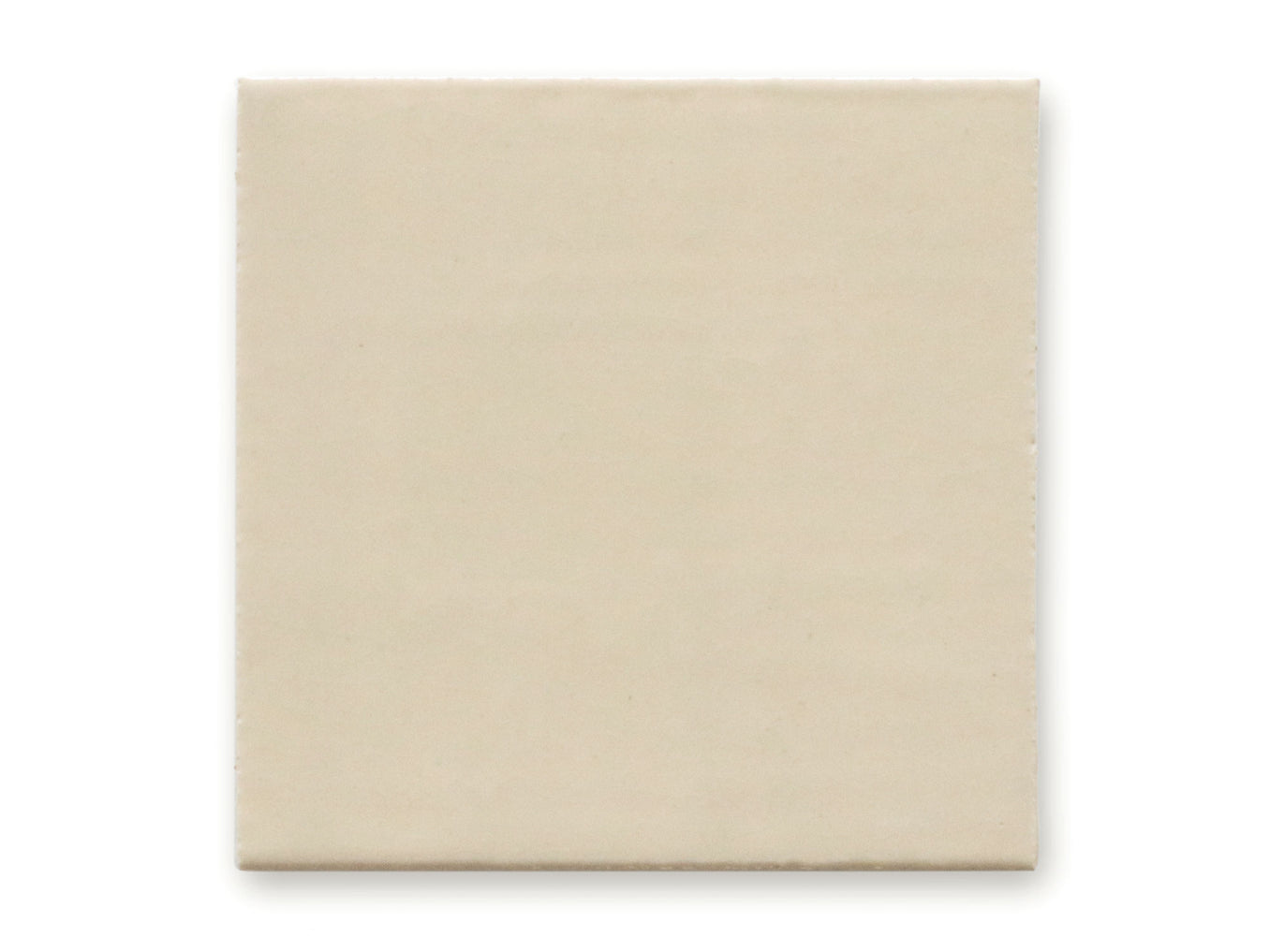 4"x4" Subway Tile - 56 Parchment