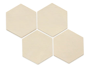 56 Parchment / Tile