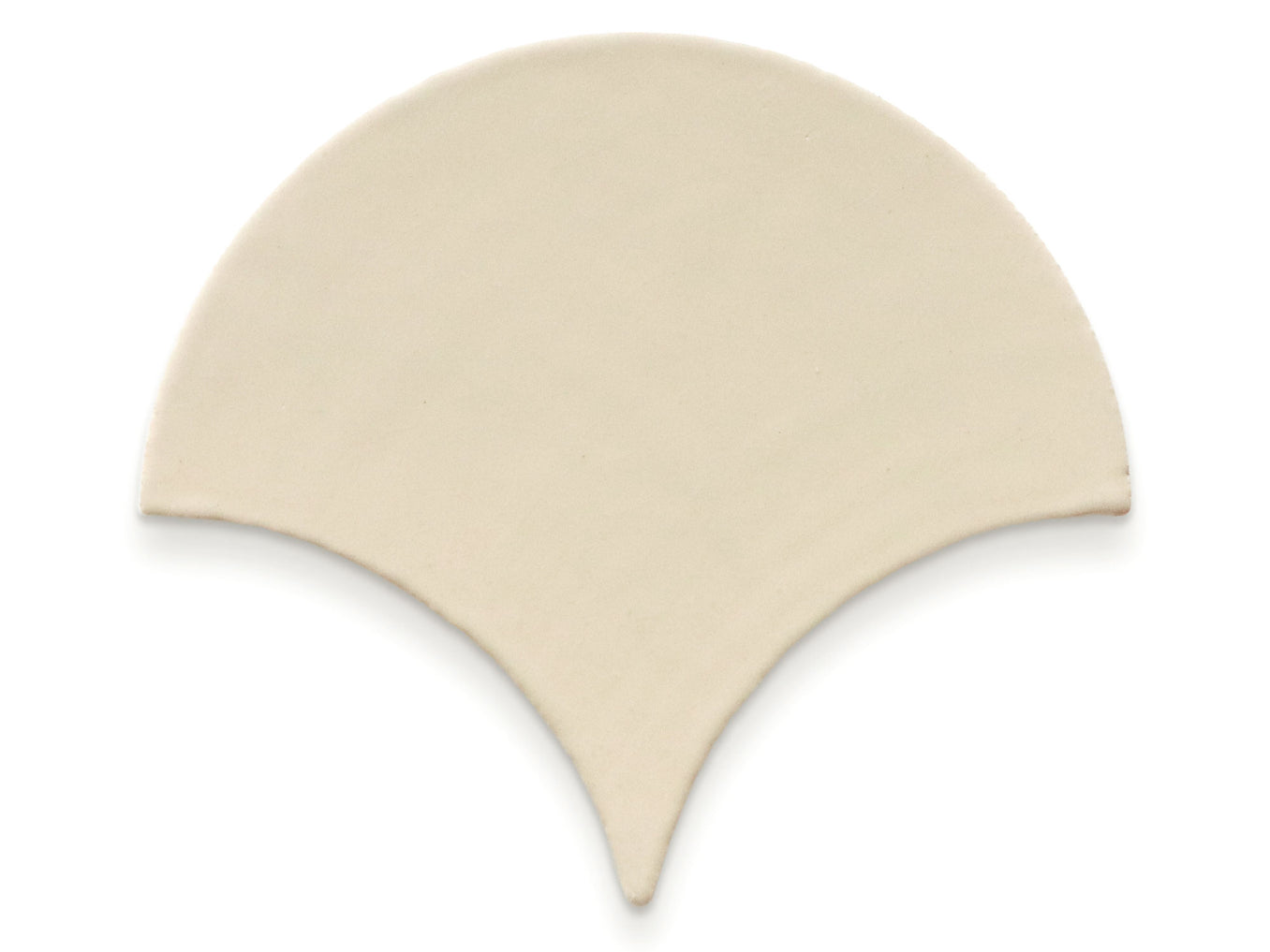 Large Moroccan Fish Scales - 56 Parchment