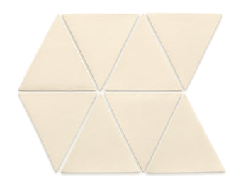 Large Triangles - 56 Parchment