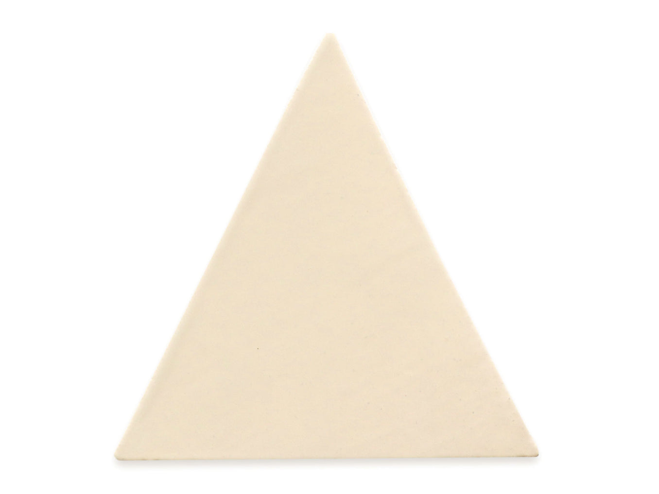Large Triangles - 56 Parchment