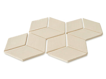56 Parchment / Tile
