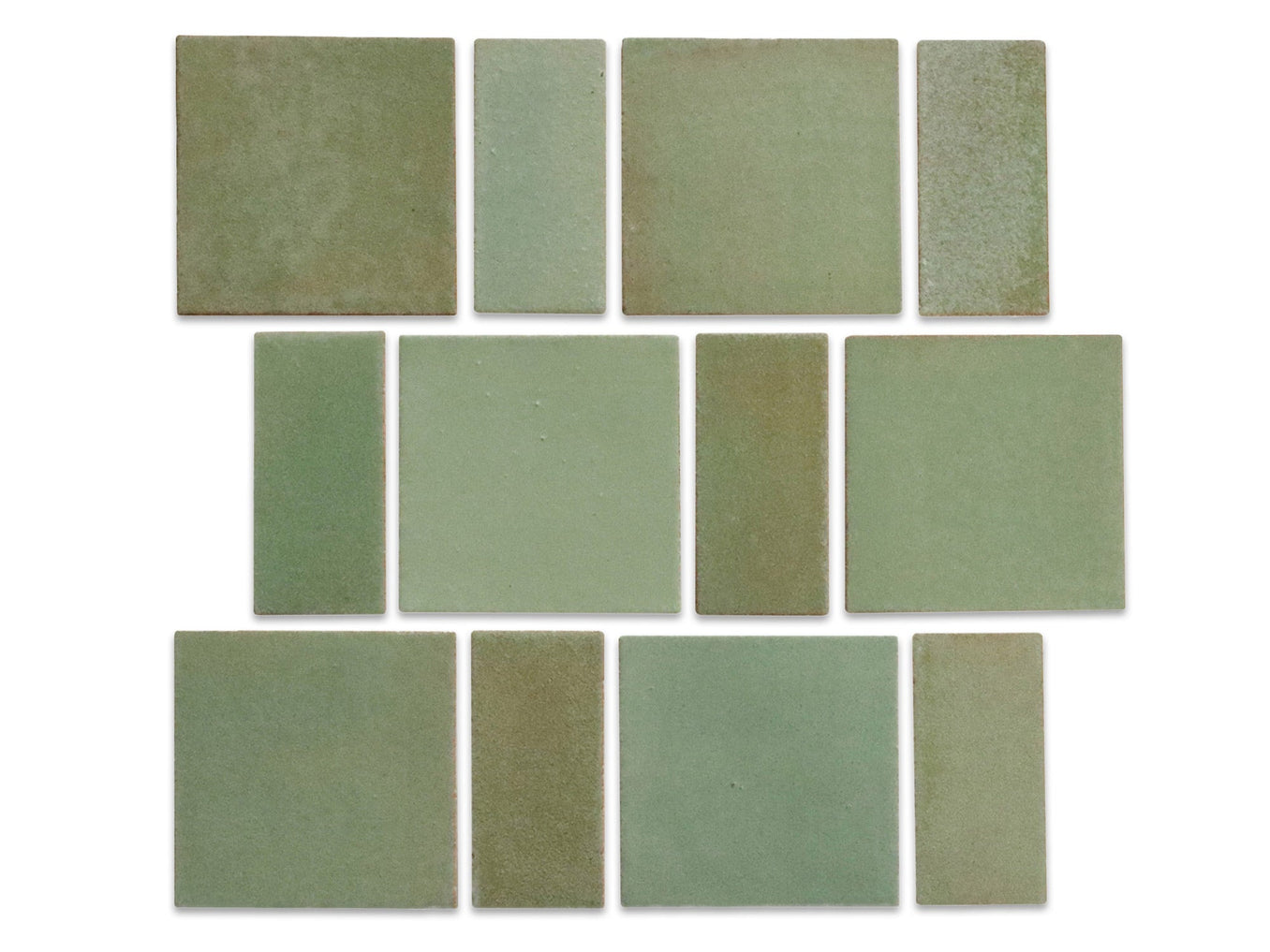 Sheeted Kenwood Pattern