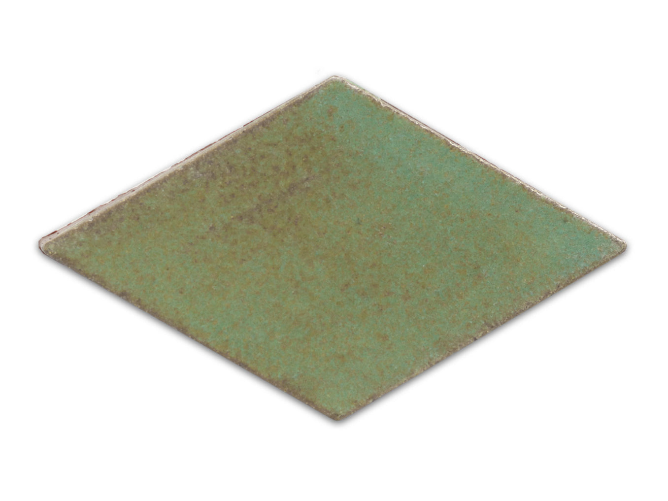 Medium Diamonds - 123R Patina