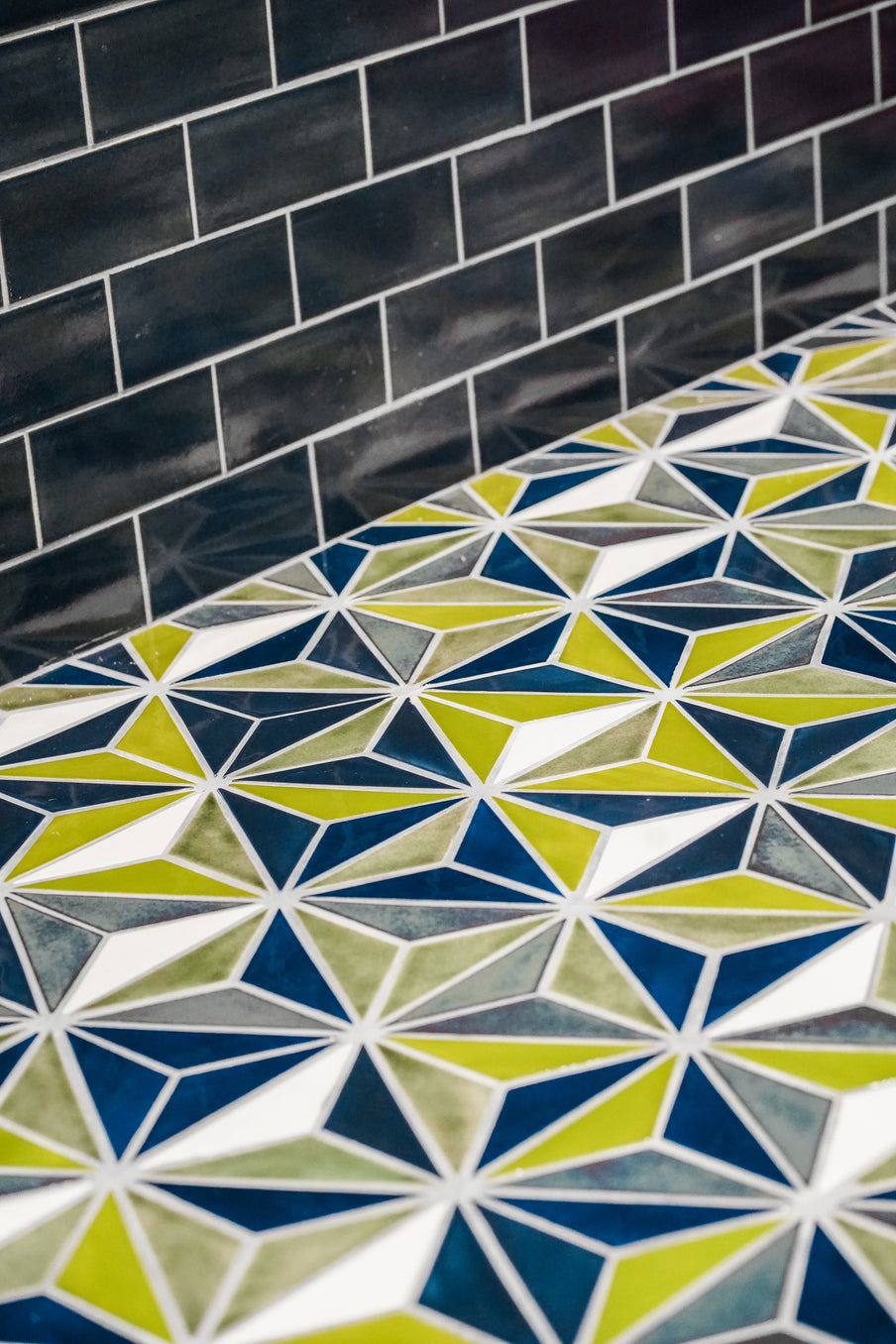 Custom Tile Sample Pack - High Custom